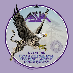 收聽Asia的The Heat Goes On (Live at the Frankfurt Music Hall, Frankfurt, Germany, 13 December 1990)歌詞歌曲
