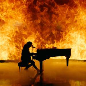 收聽Anson Seabra的It's Raining, It's Pouring歌詞歌曲