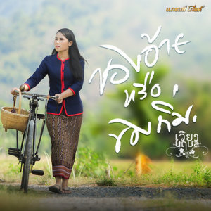 ดาวน์โหลดและฟังเพลง ของอ้ายหรือของถิ่ม พร้อมเนื้อเพลงจาก เวียง นฤมล