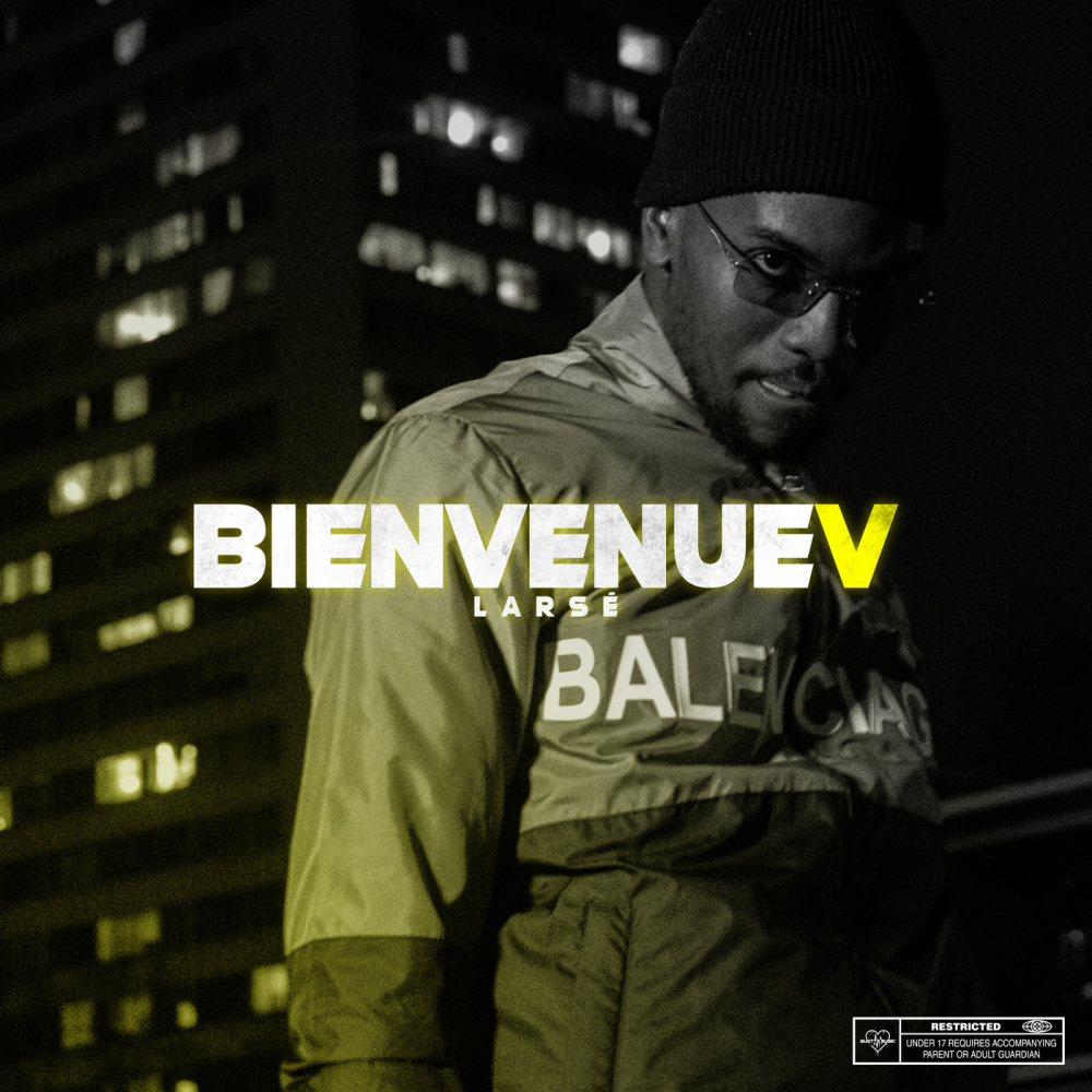 Bienvenue V (Explicit)