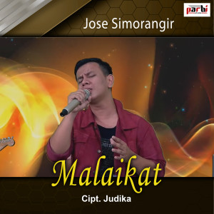 Jose Simorangkir的专辑Malaikat