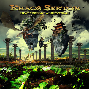 Psychedelic Adventure (Explicit) dari Khaos Sektor