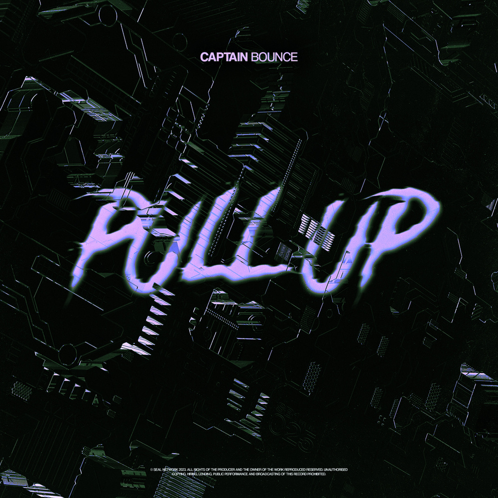 Pull Up (Extended Mix)