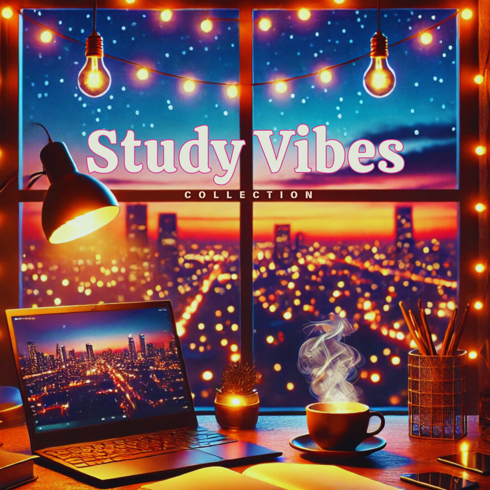 Soothing Study Session Lo-Fi