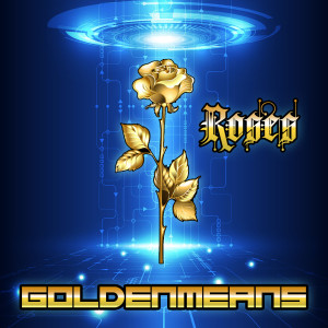 GoldenMeans的專輯Roses