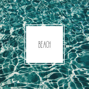 收聽lofi lemur的Beach歌詞歌曲