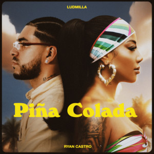 Ludmilla的專輯Piña Colada