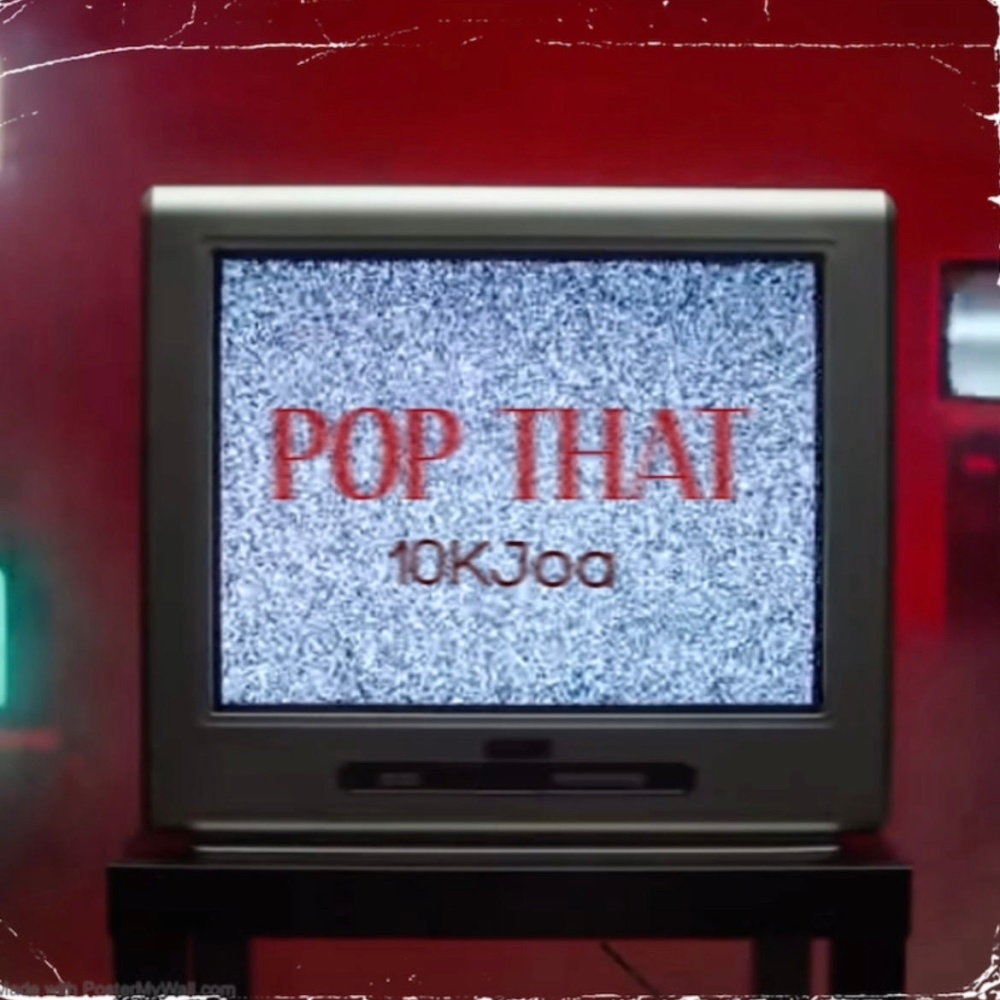 POP THAT (Explicit)