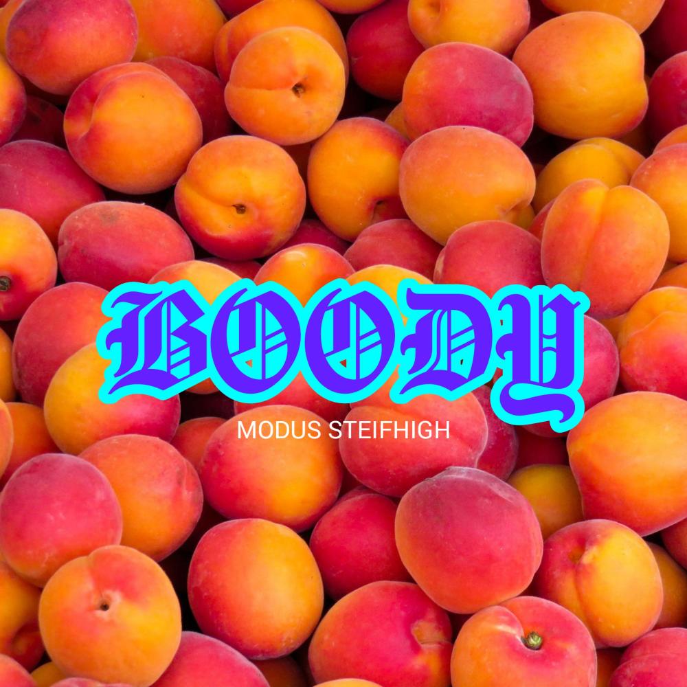 BOODY (Explicit)
