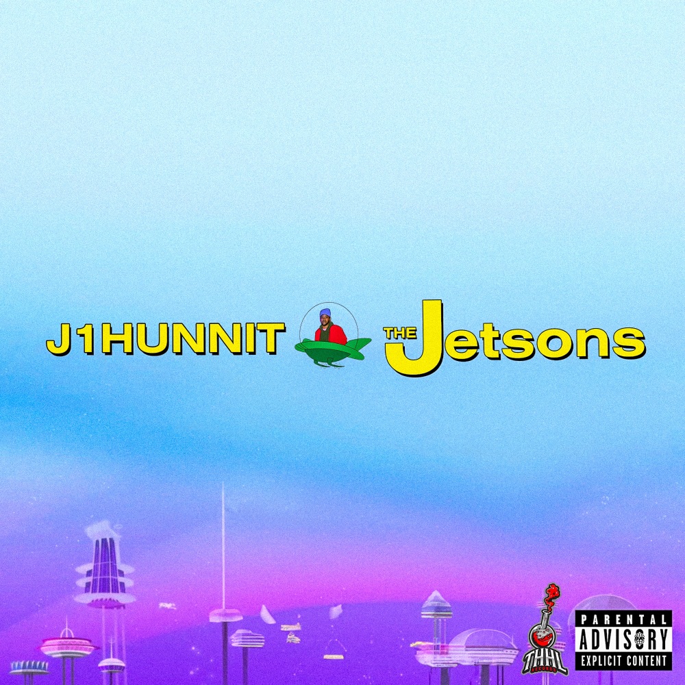 The Jetsons (Explicit)
