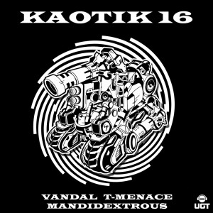 Listen to Here Mi Now song with lyrics from Vandal
