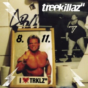 收聽Treekillaz的Ride Again歌詞歌曲
