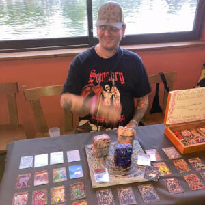 default playlist img