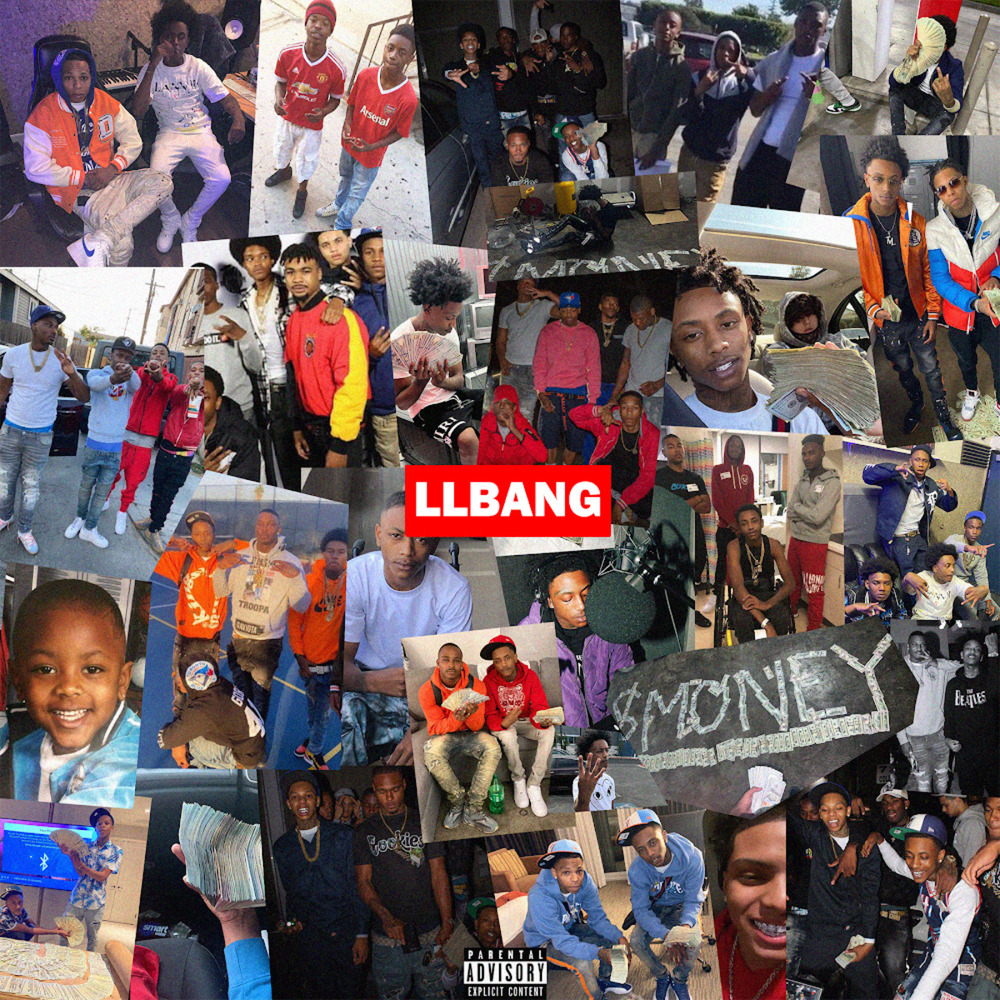LLBANG (Explicit)