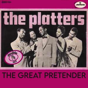 The Great Pretender dari The Platters