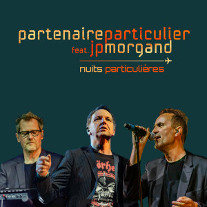 收听Partenaire Particulier的Vertige de l'amour歌词歌曲