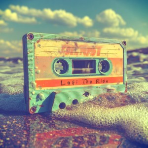 Listen to Lofi The Ride song with lyrics from Skunk