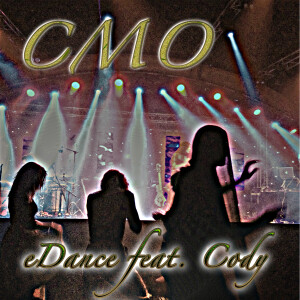 CMO的專輯eDance