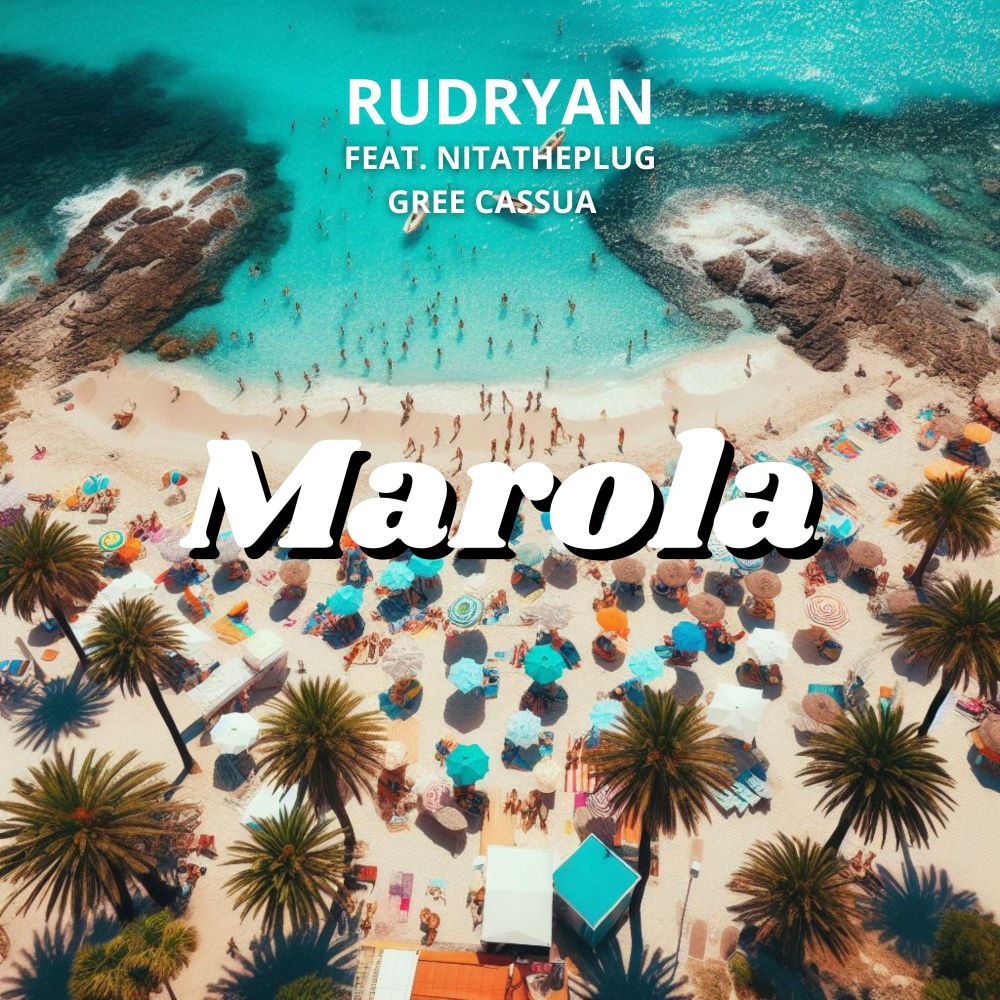 Marola (feat. NITATHEPLUG & Gree Cassua) (Explicit)