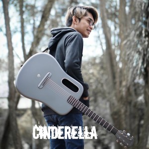 ดาวน์โหลดและฟังเพลง Cinderella (Cover) พร้อมเนื้อเพลงจาก Tereza Fahlevi