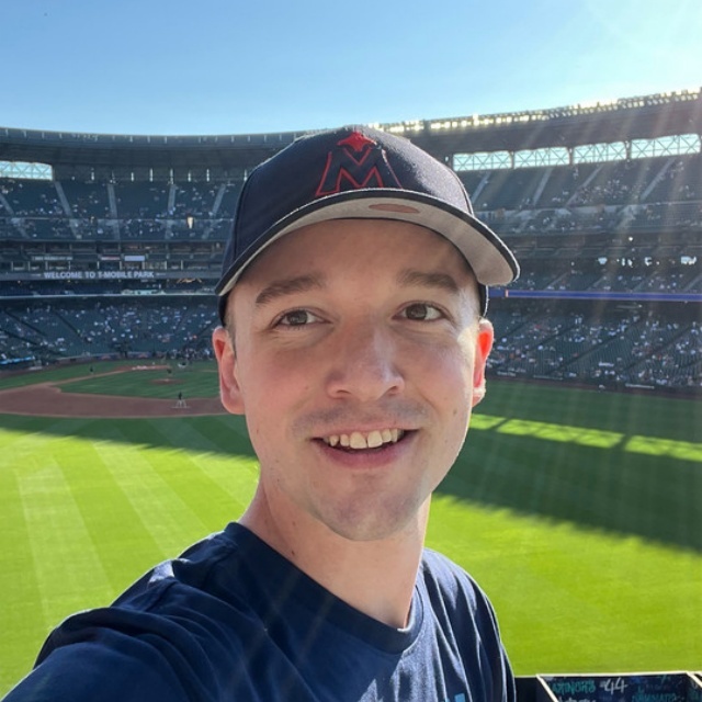 Eric Buchholz