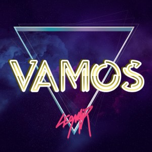 Album VAMOS from 