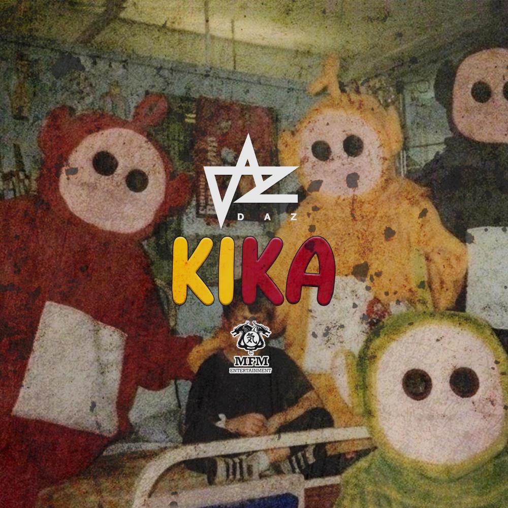 KIKA (Introducing Chapter II) (Explicit)