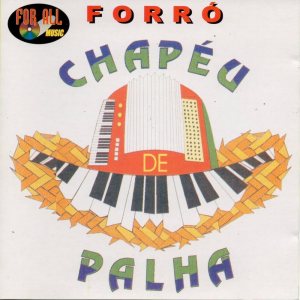 Dengarkan Nordeste e Forró lagu dari Forró Chapéu De Palha dengan lirik