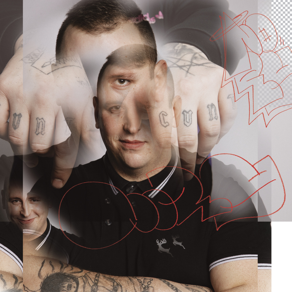 Neznámej šampion (Explicit)