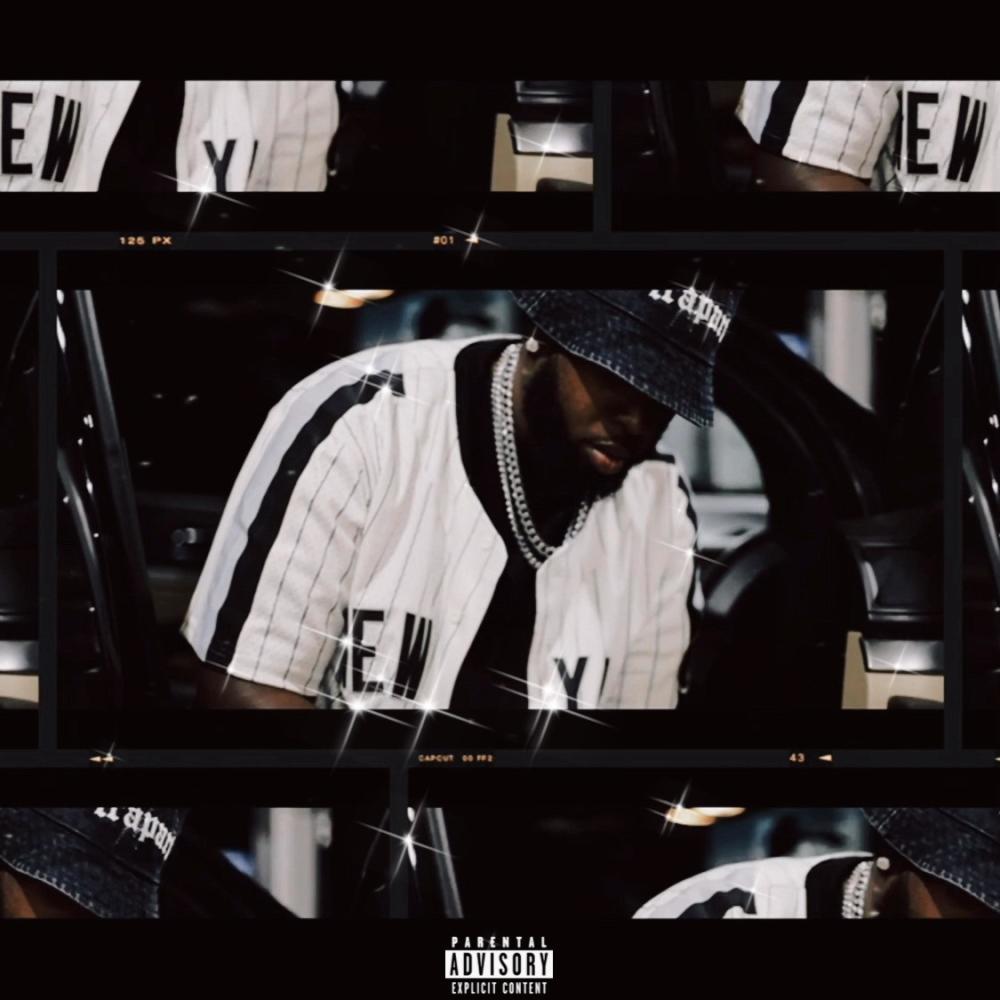 Catch A Vibe (feat. Kegan Ahmad) (Explicit)