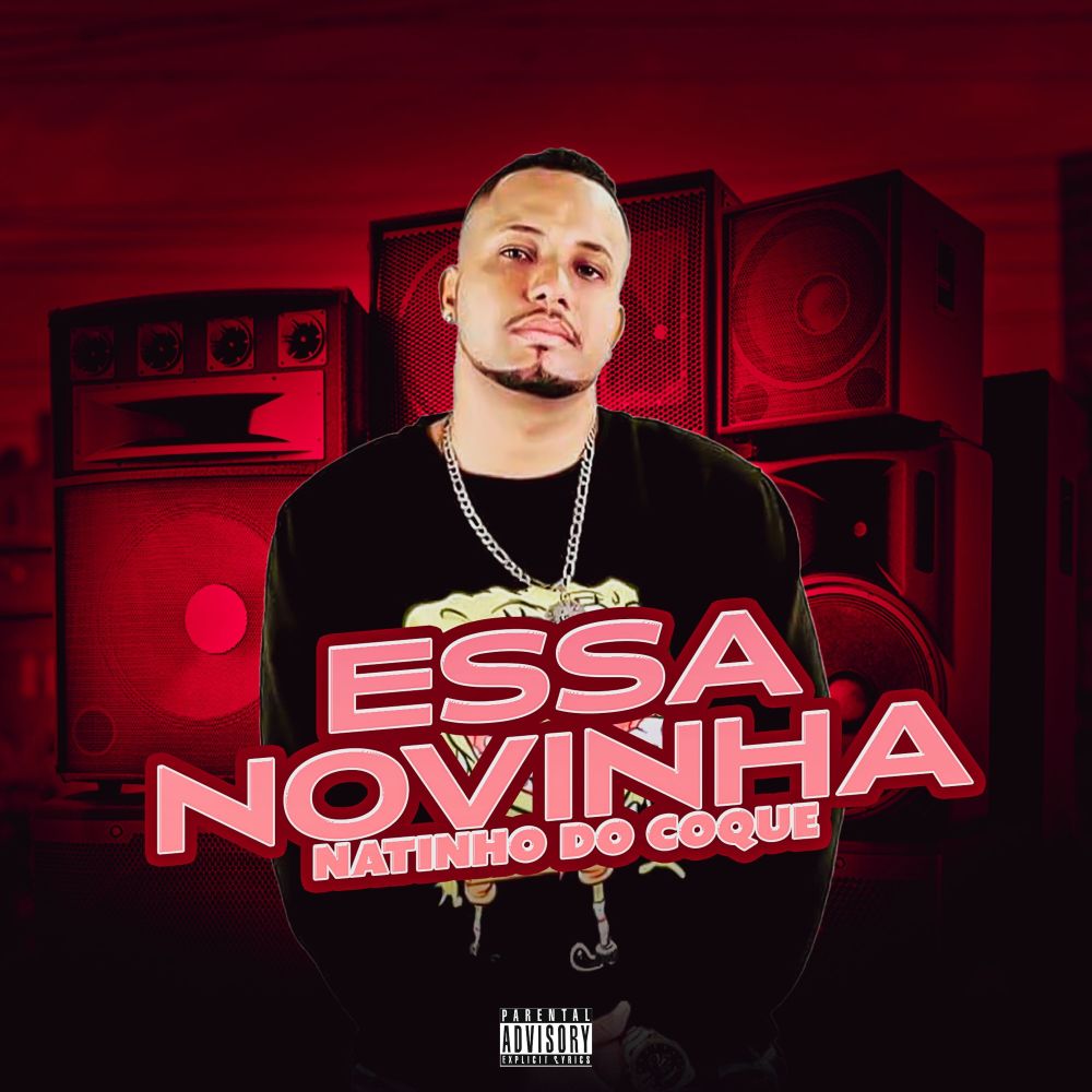 Essa Novinha (Explicit)