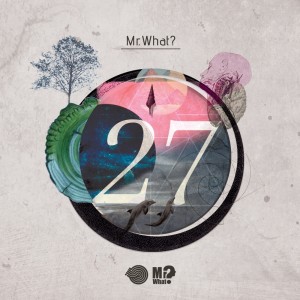 收听Mr.What?的Carnaval歌词歌曲
