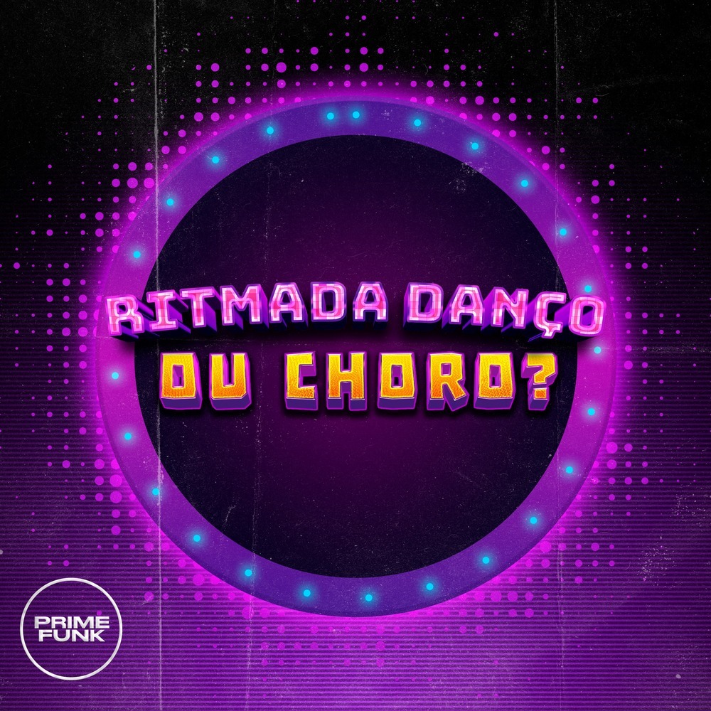Ritmada Danço Ou Choro? (Explicit)