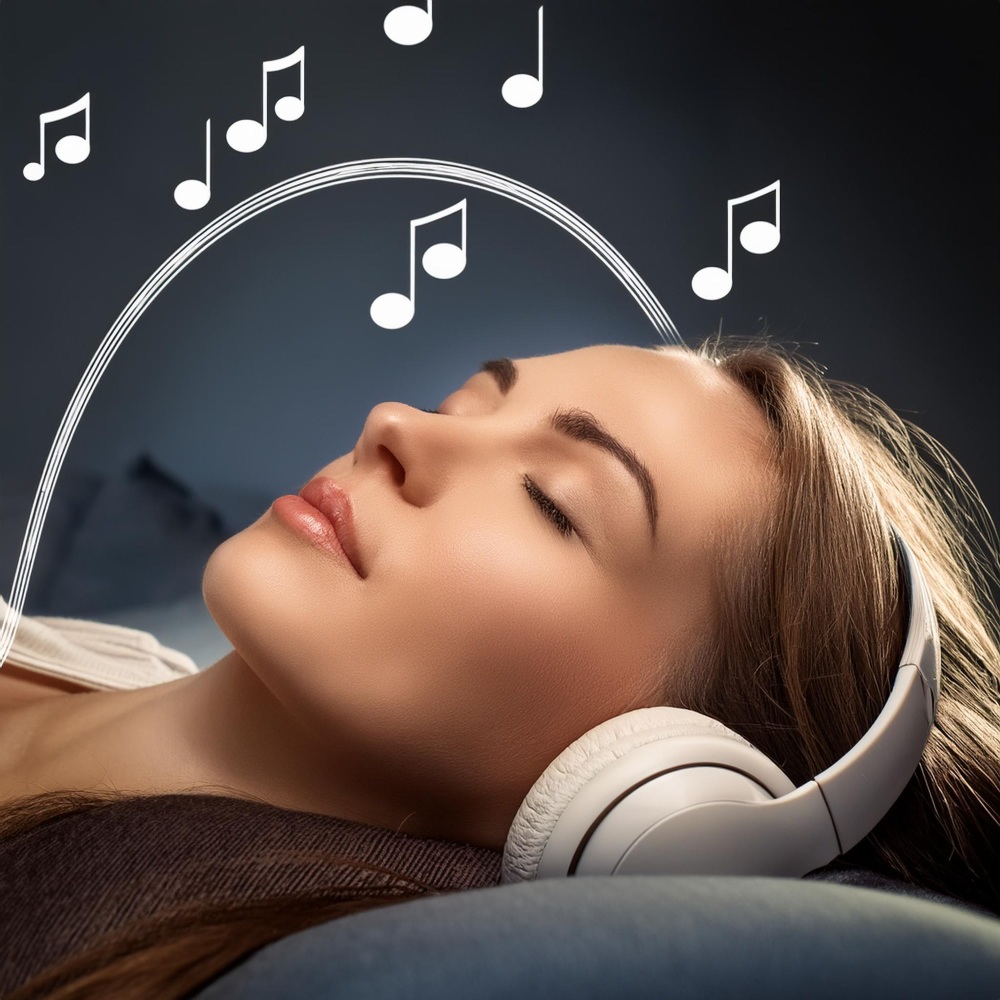 Soft Harmonic Sleep