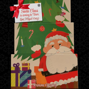 收聽Jeronimo Gorraez的Santa Claus Is Coming to Town歌詞歌曲