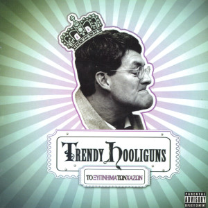 ดาวน์โหลดและฟังเพลง Mori (Explicit) พร้อมเนื้อเพลงจาก Trendy Hooliguns