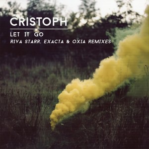 收听Cristoph的Let It Go歌词歌曲