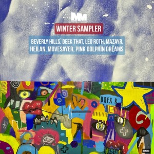 Listen to Pipe Dreaming (Original Mix) song with lyrics from Mazayr