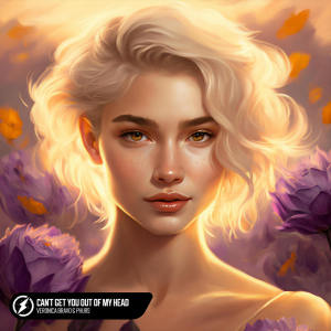 收聽Veronica Bravo的Can't Get You Out Of My Head歌詞歌曲