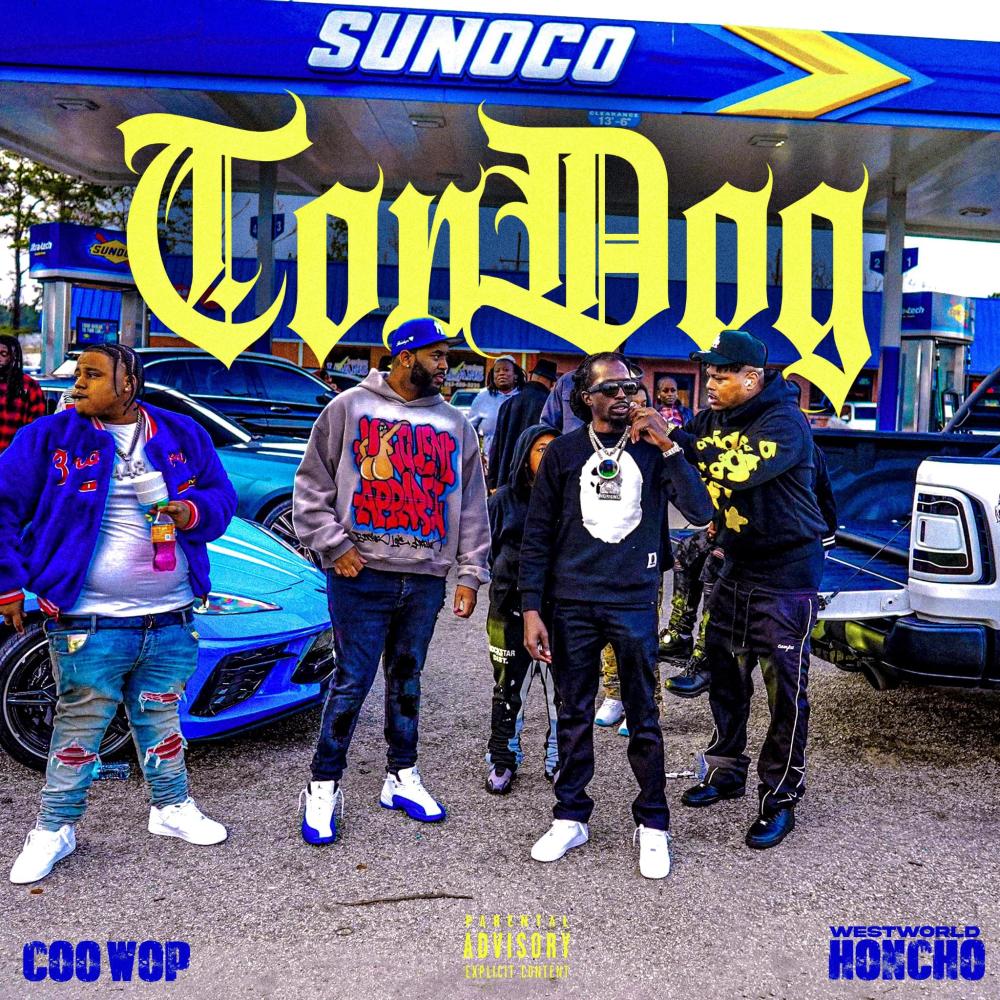 Top Dog (Explicit)
