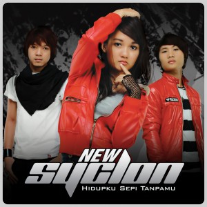 New Syclon的專輯Hidupku Sepi Tanpamu