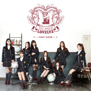 收聽Lovelyz的Good Night Like Yesterday歌詞歌曲