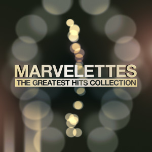 Listen to All The Love I've Got song with lyrics from Marvelettes