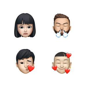 收聽Marseaux的Teleiosame (Explicit)歌詞歌曲