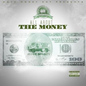 Listen to About The Money (feat. Trice) song with lyrics from Young Nino Stackz