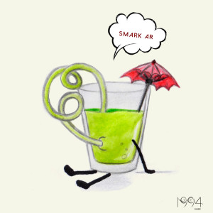收聽Natur的Smark Ar (Original Mix)歌詞歌曲
