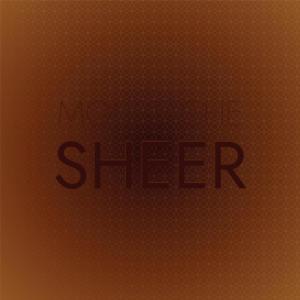收听Jorick Murer的Moustache Sheer歌词歌曲