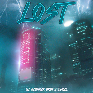 Die Gebrüder Brett的專輯Lost