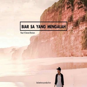 Listen to Biar Sa Yang Mengalah song with lyrics from Near