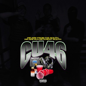 Album CU46 (Explicit) oleh DIFFERENT SOUTH
